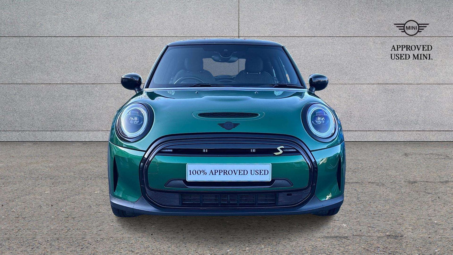 Used MINI Hatch 2022 for sale - 77093333: Photo 21