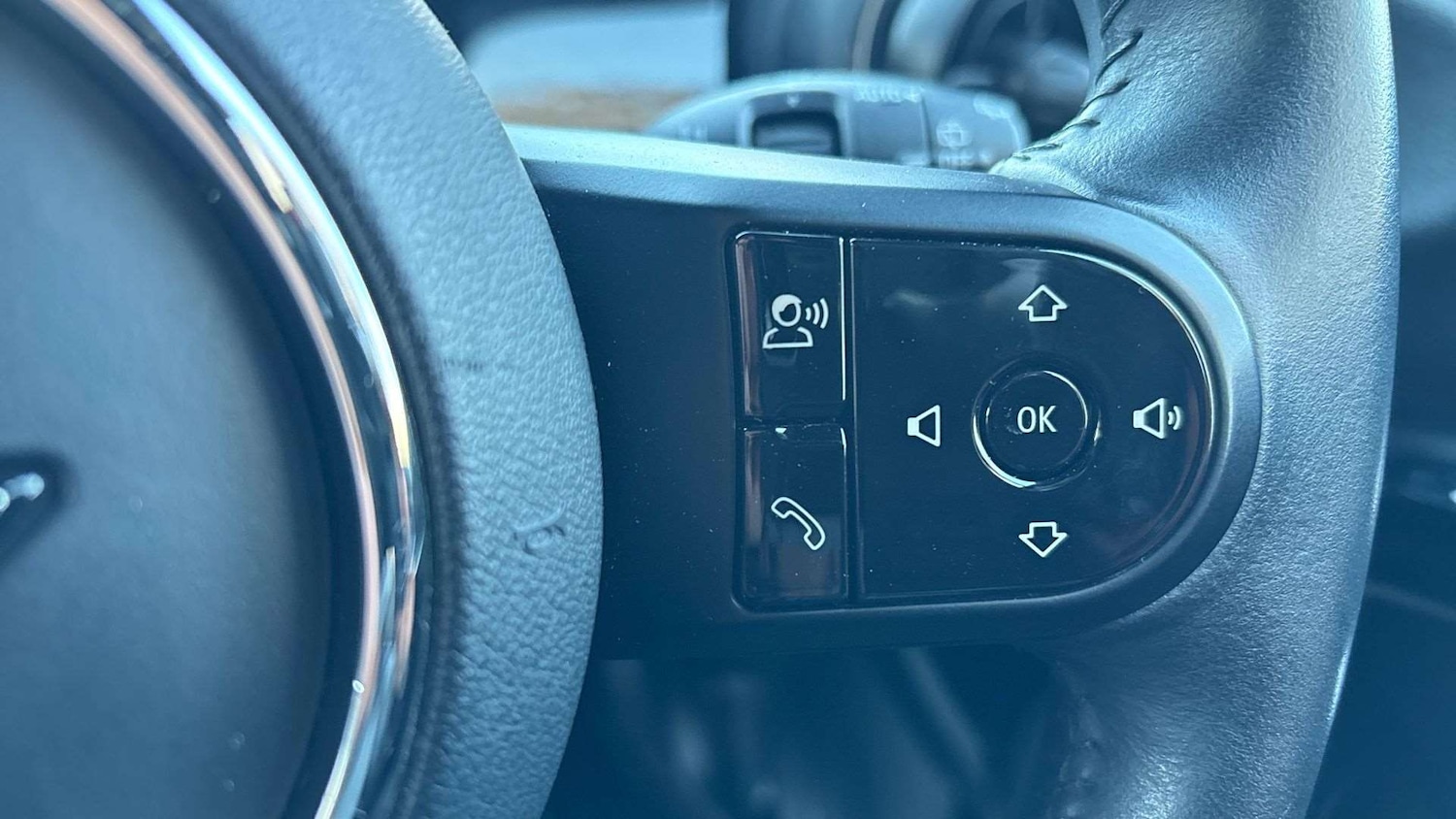 Used MINI Hatch 2022 for sale - 77093333: Photo 23