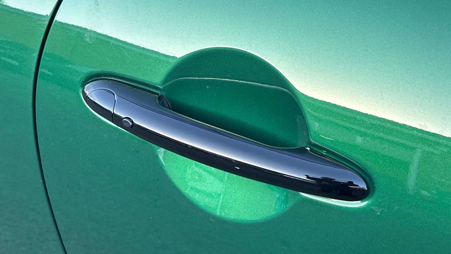 Used MINI Hatch 2022 for sale - 77093333: Photo 26