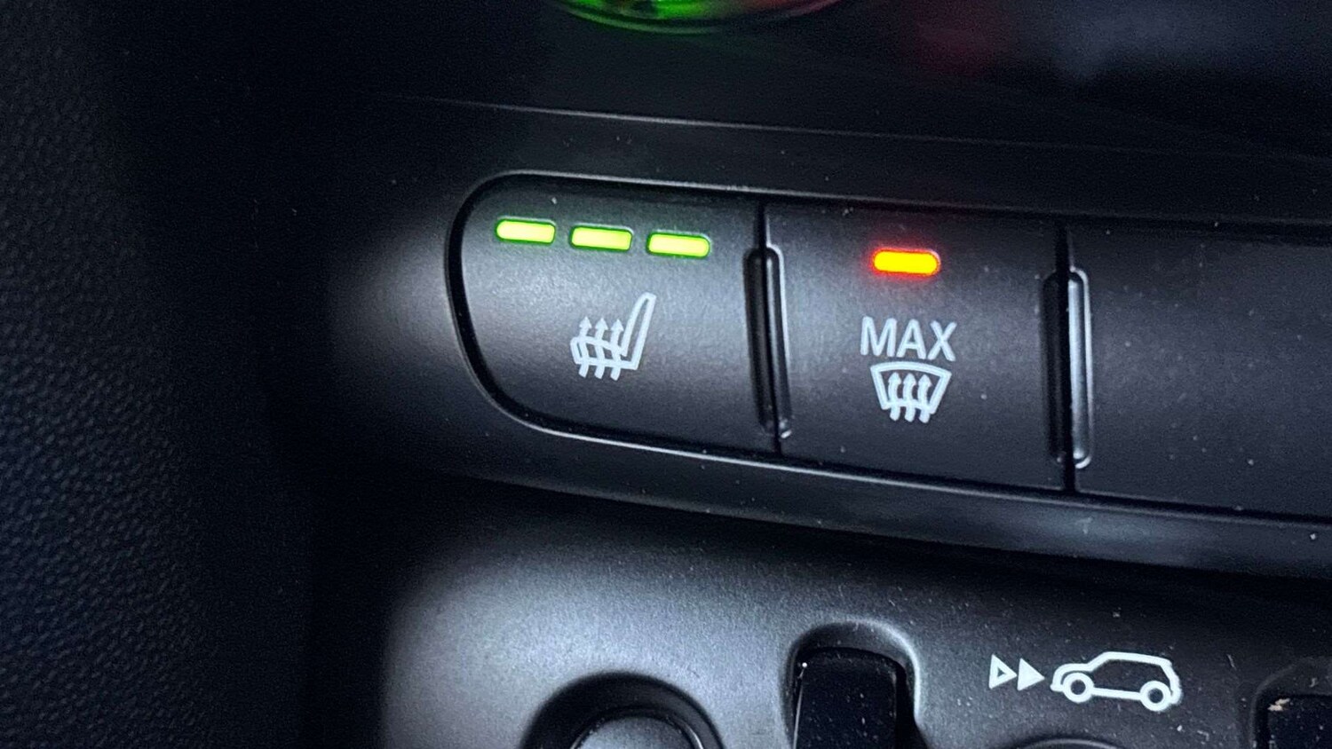 Used MINI Hatch 2022 for sale - 77093333: Photo 34