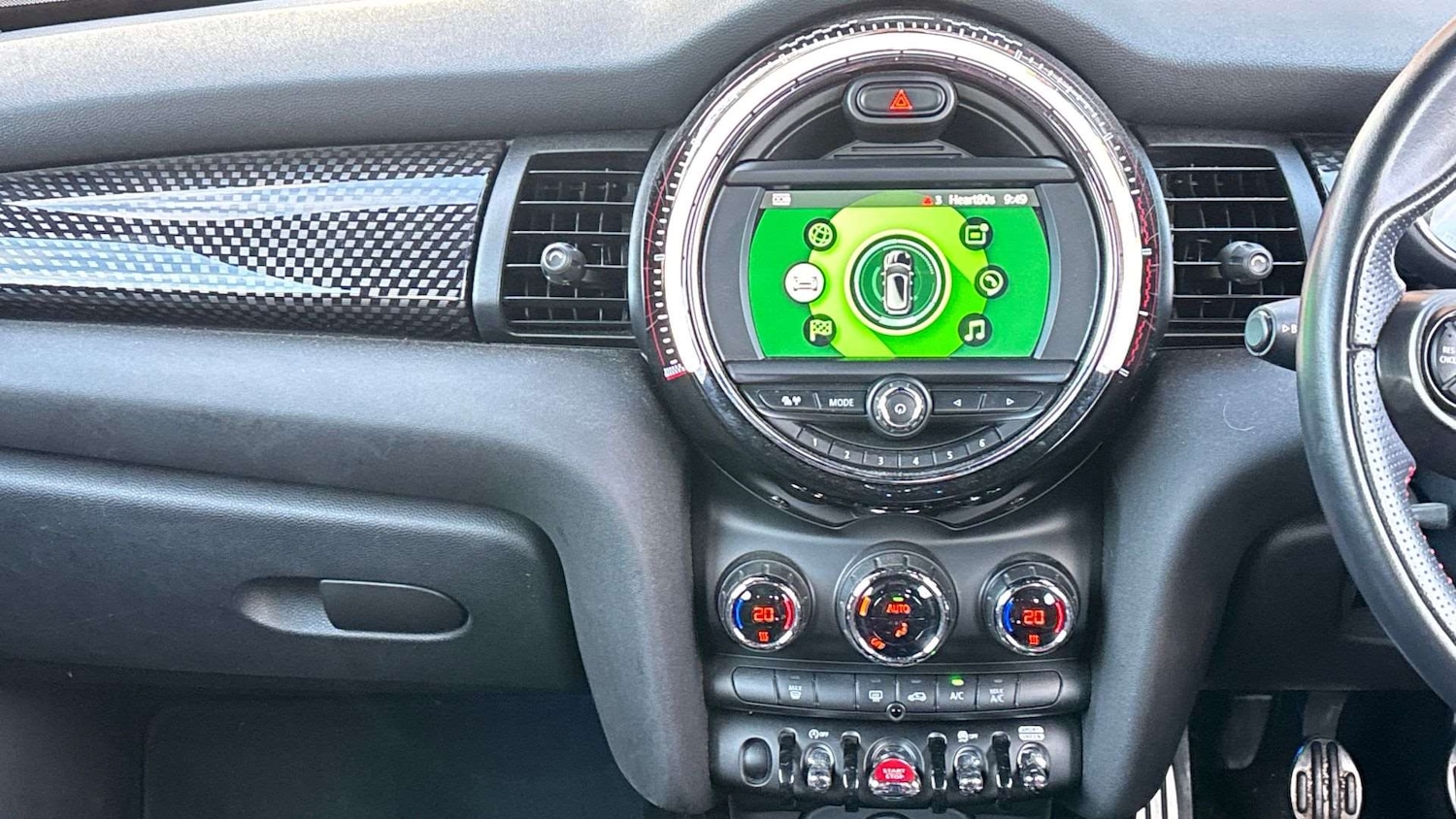 Used MINI Hatch 2018 for sale - 77051473: Photo 10