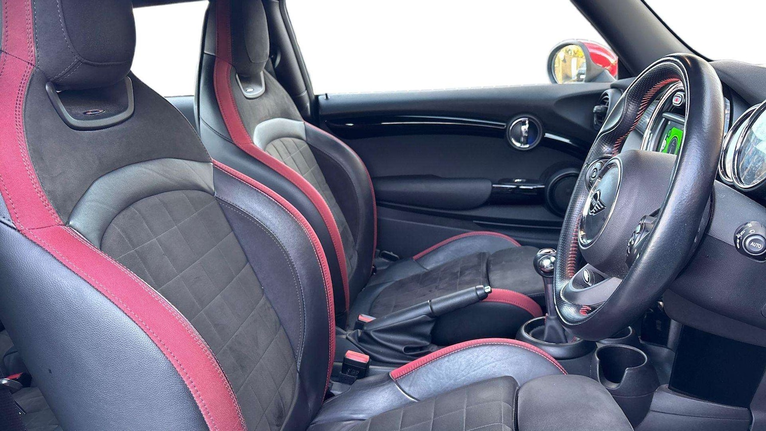 Used MINI Hatch 2018 for sale - 77051473: Photo 13