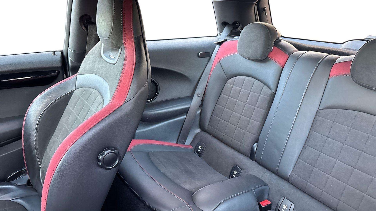 Used MINI Hatch 2018 for sale - 77051473: Photo 14