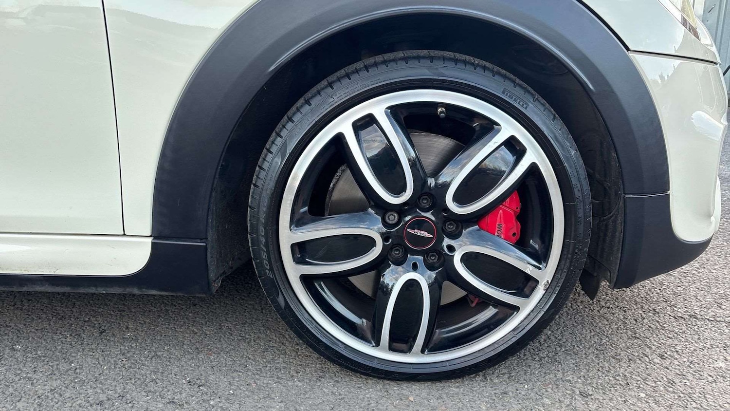 Used MINI Hatch 2018 for sale - 77051473: Photo 16