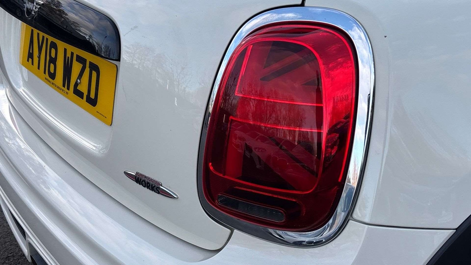 Used MINI Hatch 2018 for sale - 77051473: Photo 17