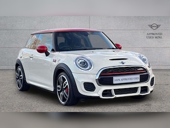 2018 - 2.0 John Cooper Works II 3dr