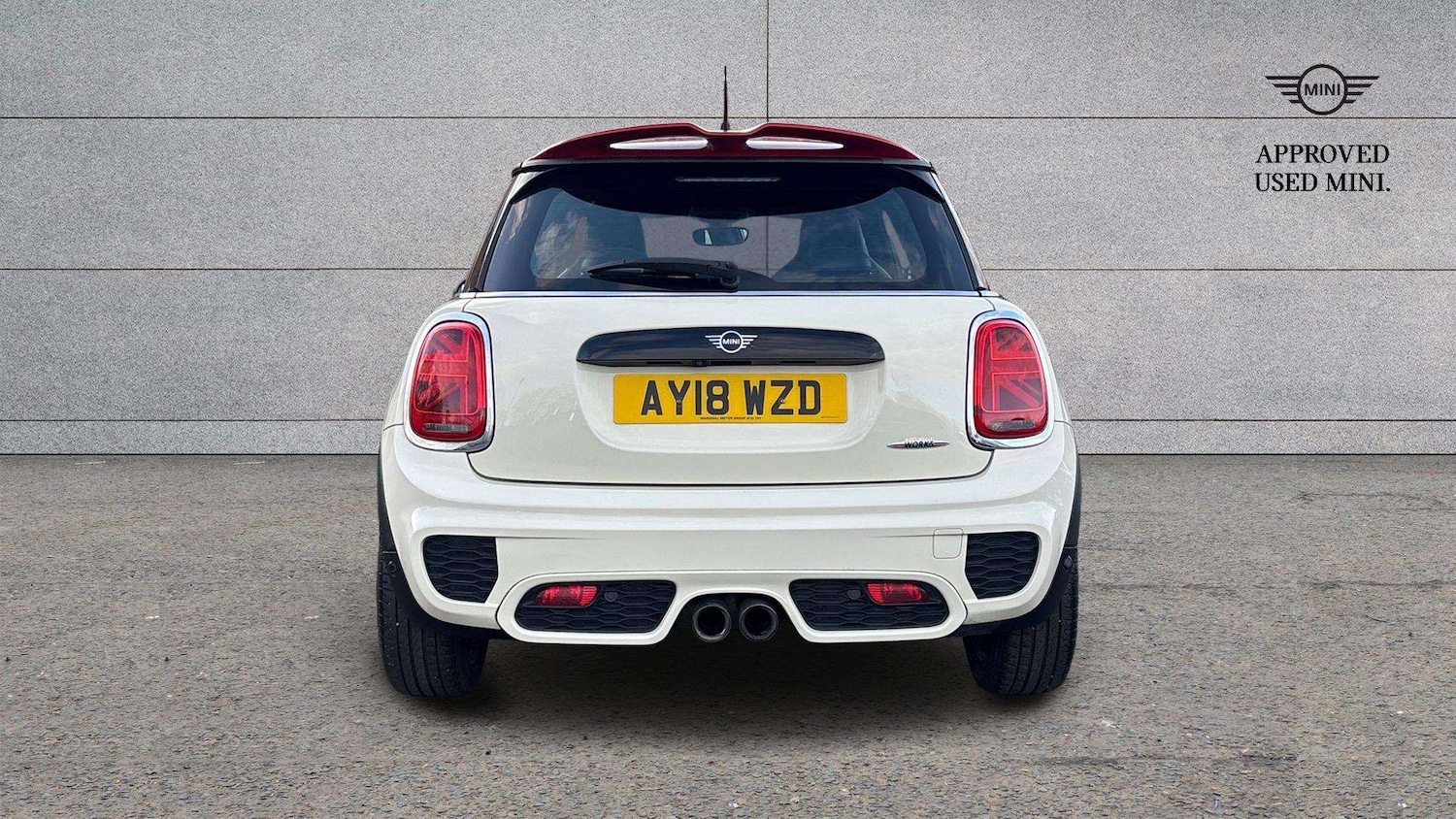 Used MINI Hatch 2018 for sale - 77051473: Photo 20