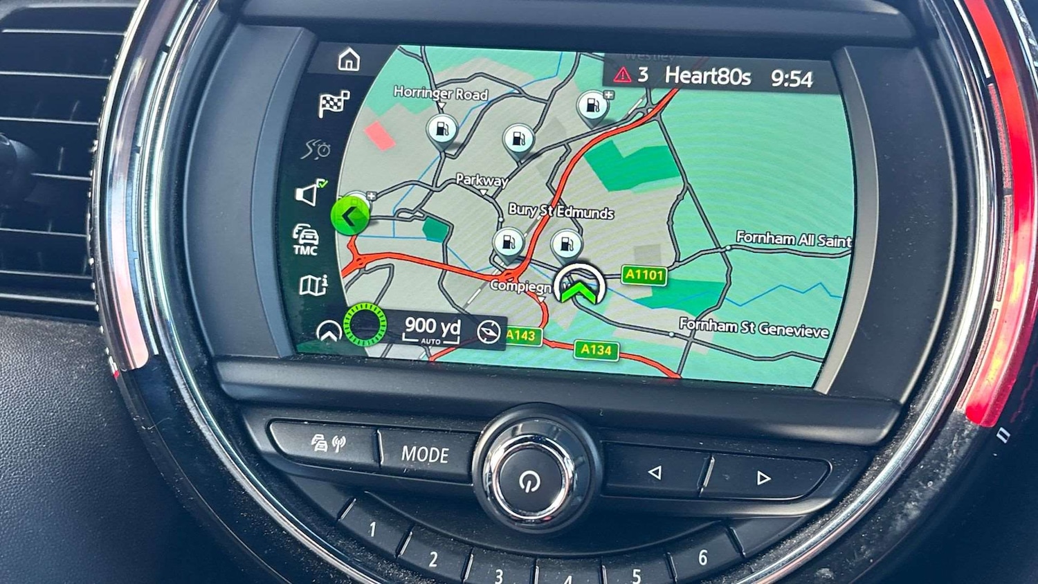 Used MINI Hatch 2018 for sale - 77051473: Photo 33