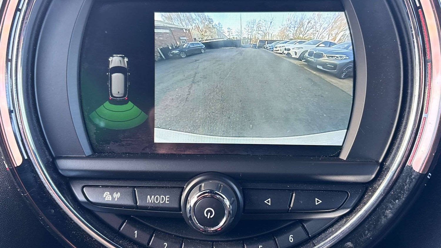 Used MINI Hatch 2018 for sale - 77051473: Photo 35