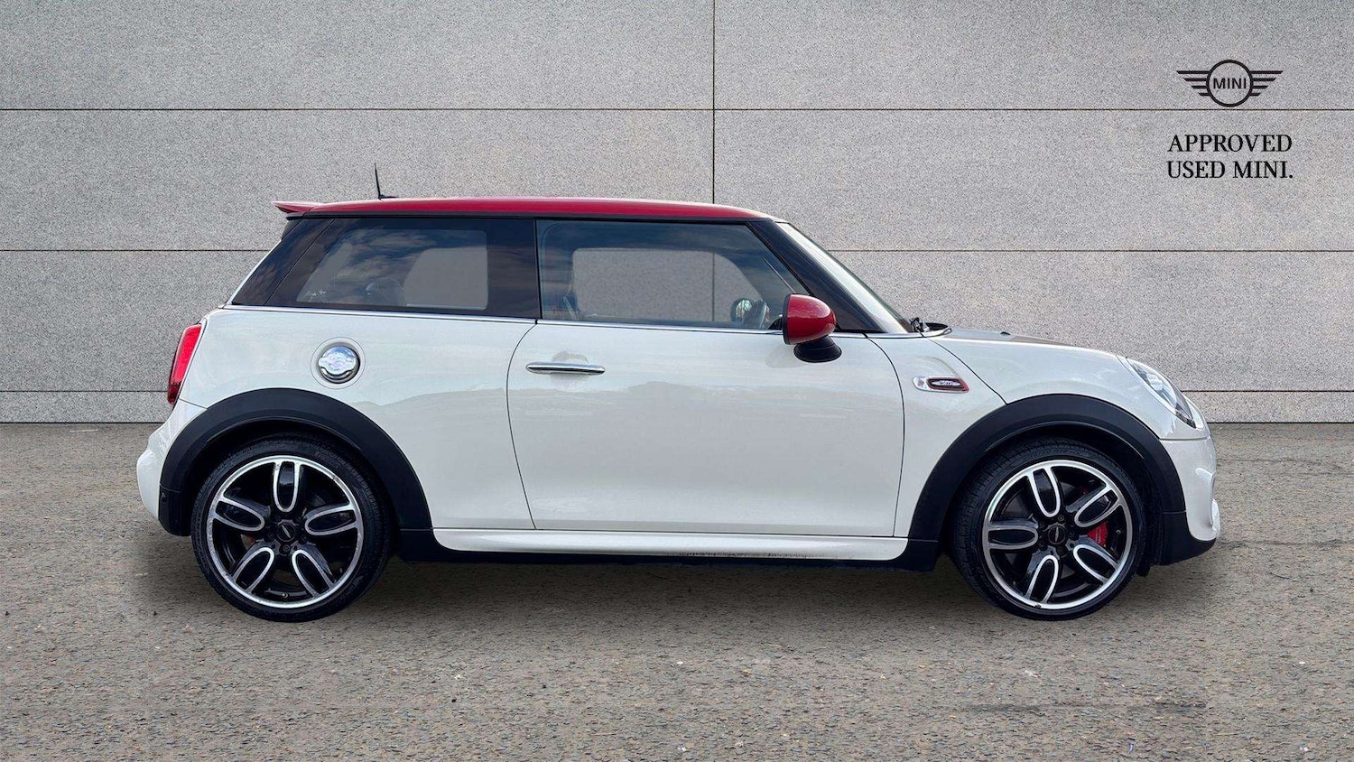 Used MINI Hatch 2018 for sale - 77051473: Photo 4