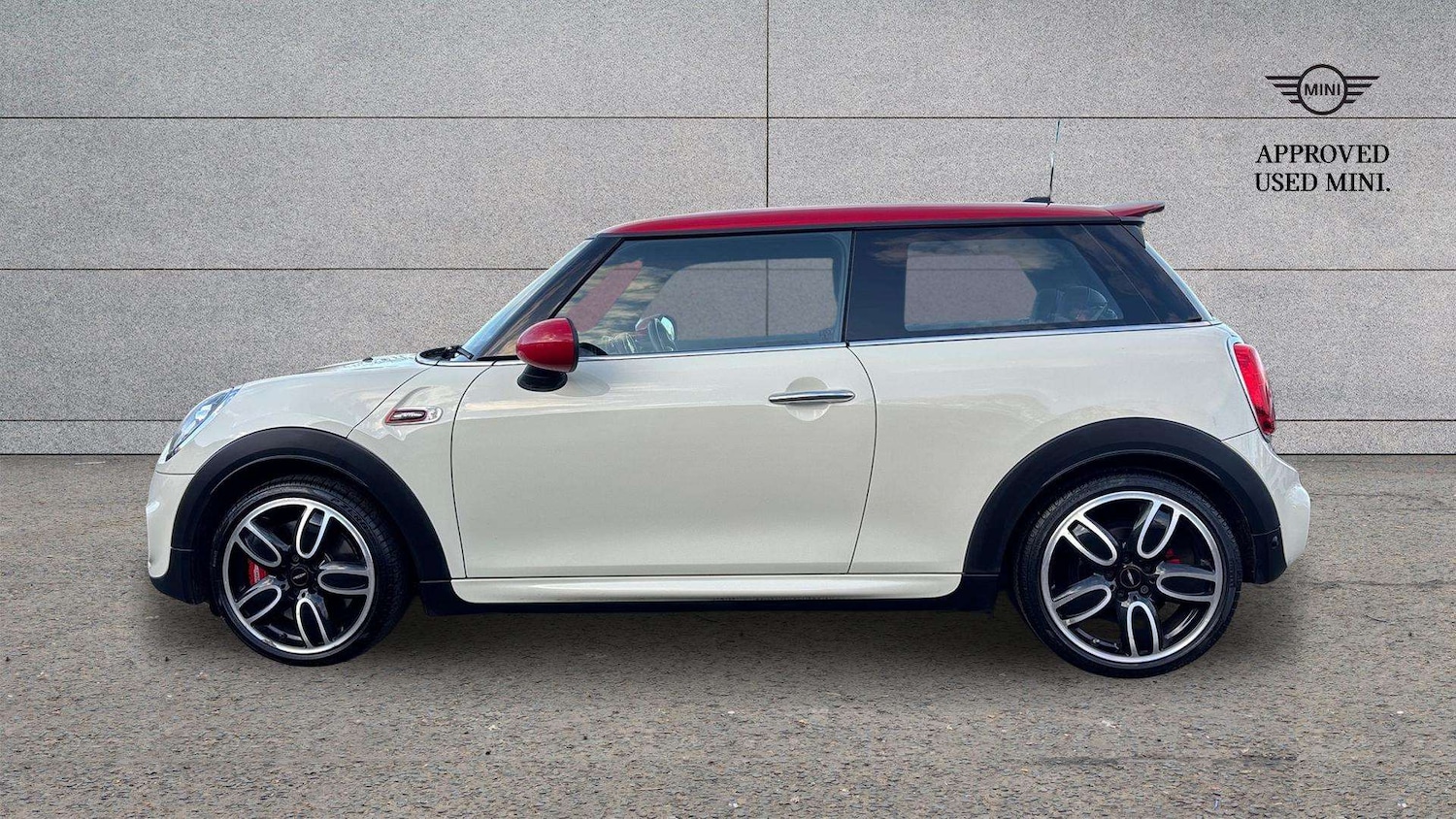 Used MINI Hatch 2018 for sale - 77051473: Photo 5