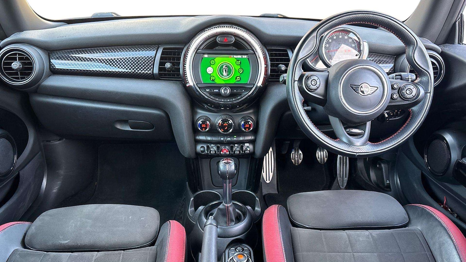 Used MINI Hatch 2018 for sale - 77051473: Photo 6