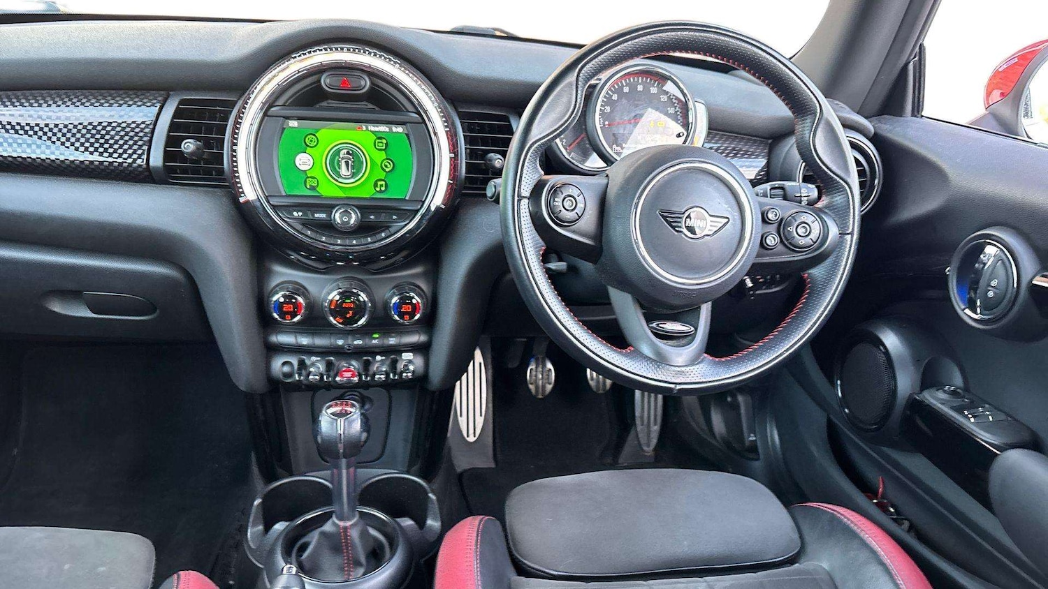 Used MINI Hatch 2018 for sale - 77051473: Photo 7