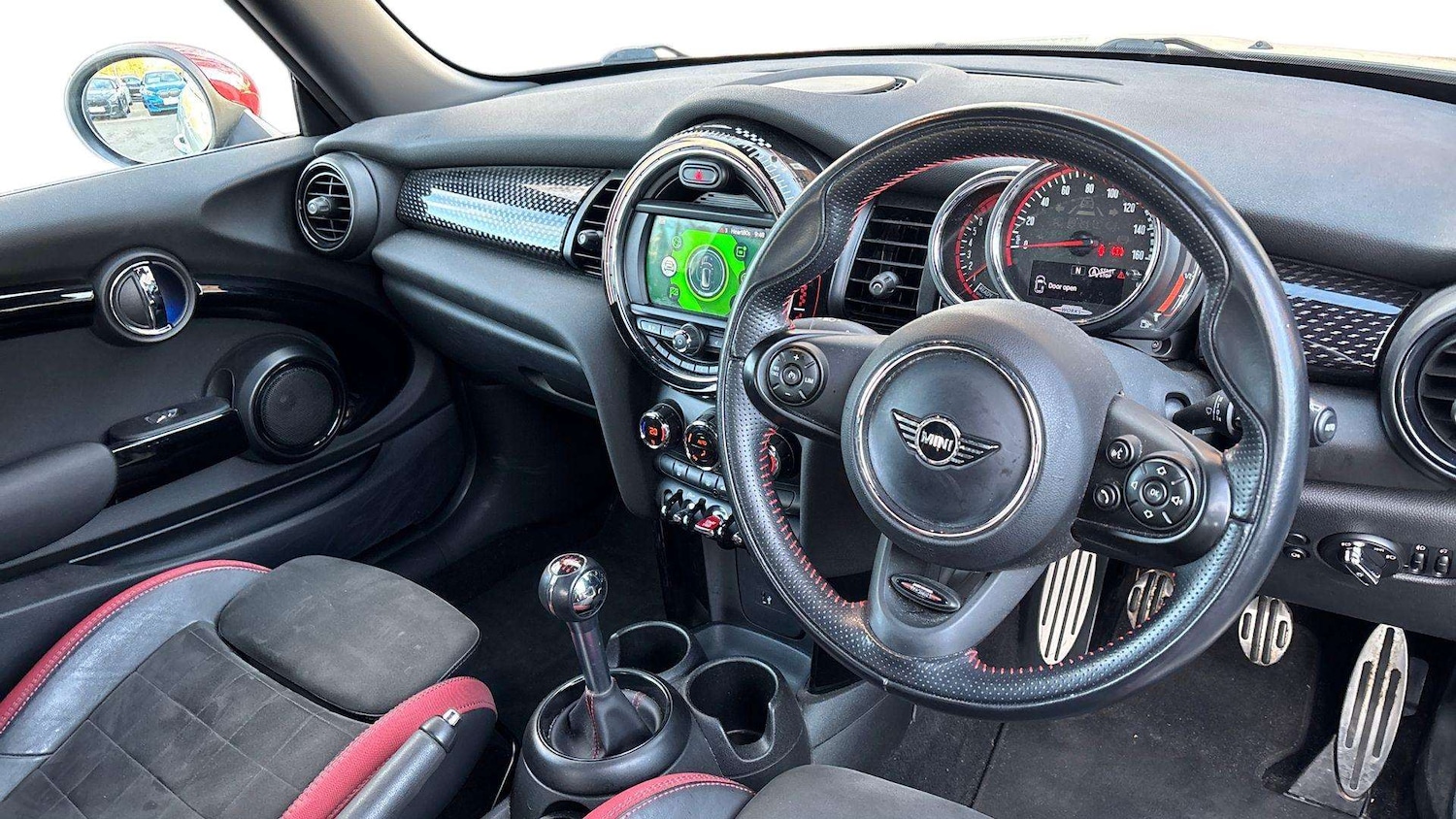 Used MINI Hatch 2018 for sale - 77051473: Photo 8