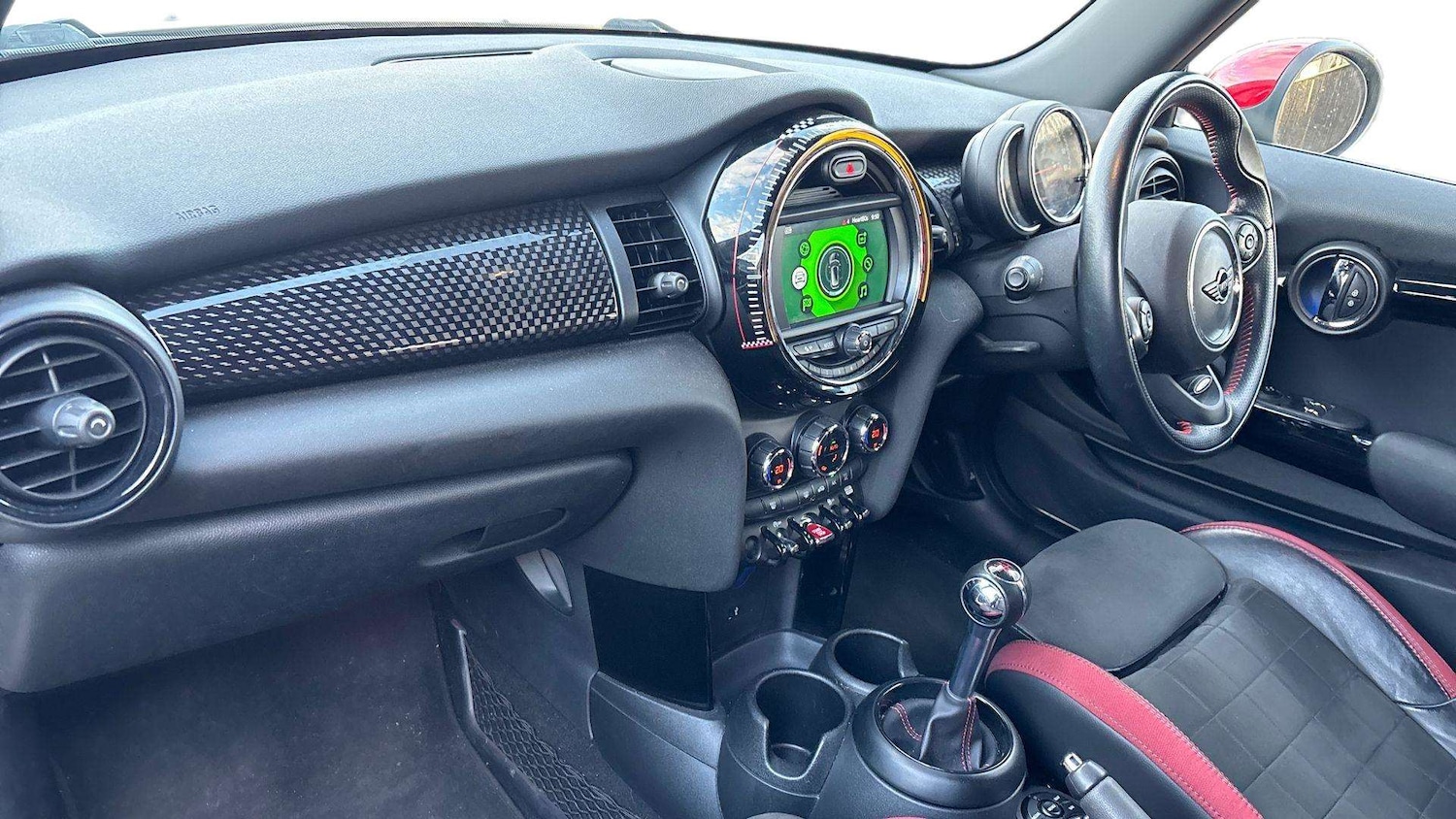 Used MINI Hatch 2018 for sale - 77051473: Photo 9