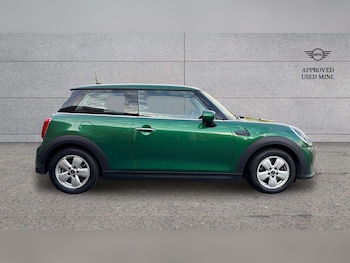 Used MINI Hatch 2023 for sale - 78264797: Photo