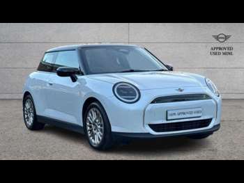 2024 - 160kW SE Classic 54kWh 3dr Auto