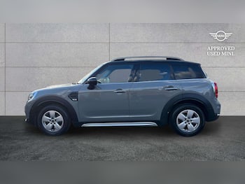 Used MINI Countryman 2019 for sale - 79864461: Photo
