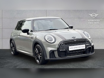 Used MINI Hatch 2021 for sale - 79306748: Photo