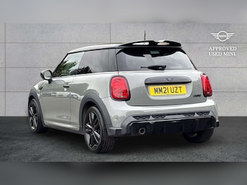 Used MINI Hatch 2021 for sale - 79306748: Photo