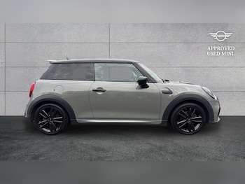 Used MINI Hatch 2021 for sale - 79306748: Photo