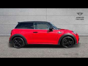 Used MINI Hatch 2021 for sale - 75271035: Photo