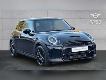 Used MINI Hatch 2022 for sale - 79716389: Photo