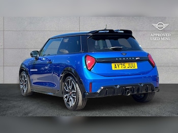 Used MINI Cooper 2025 for sale - 78419656: Photo