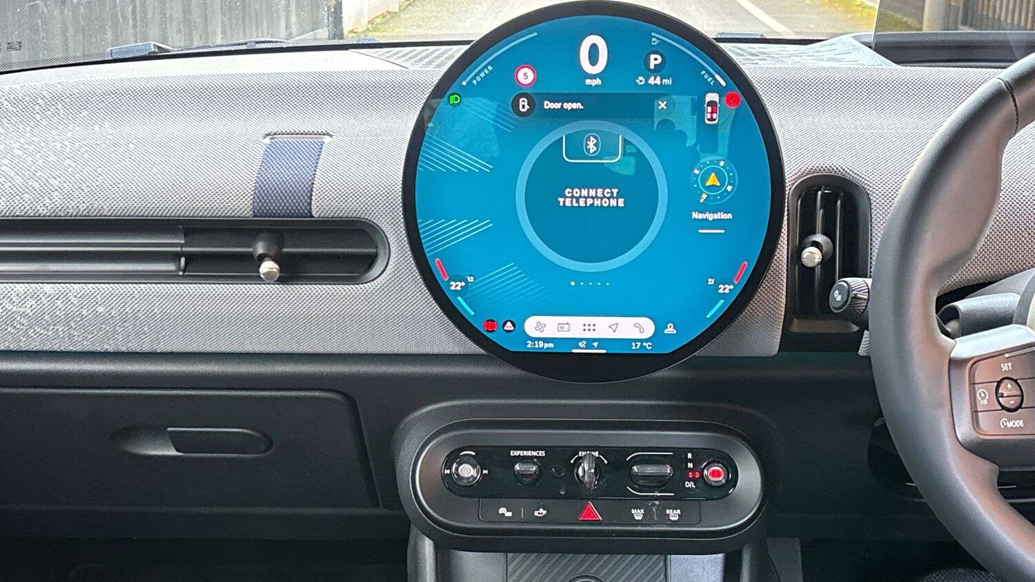 Used MINI Cooper 2025 for sale - 77961073: Photo 10