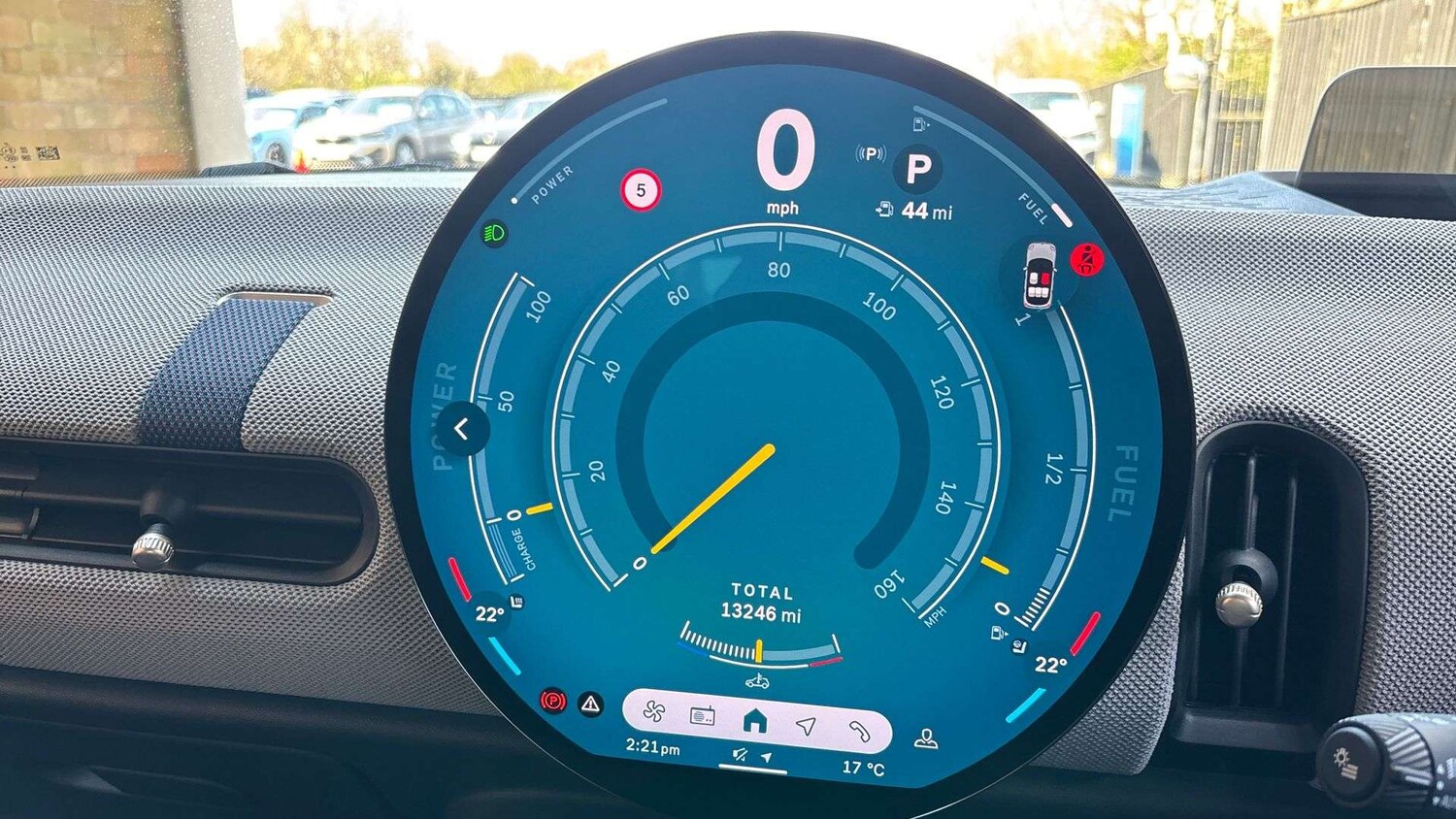 Used MINI Cooper 2025 for sale - 77961073: Photo 11