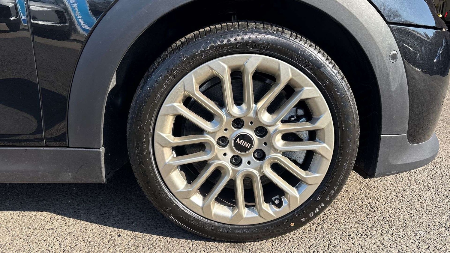 Used MINI Cooper 2025 for sale - 77961073: Photo 16