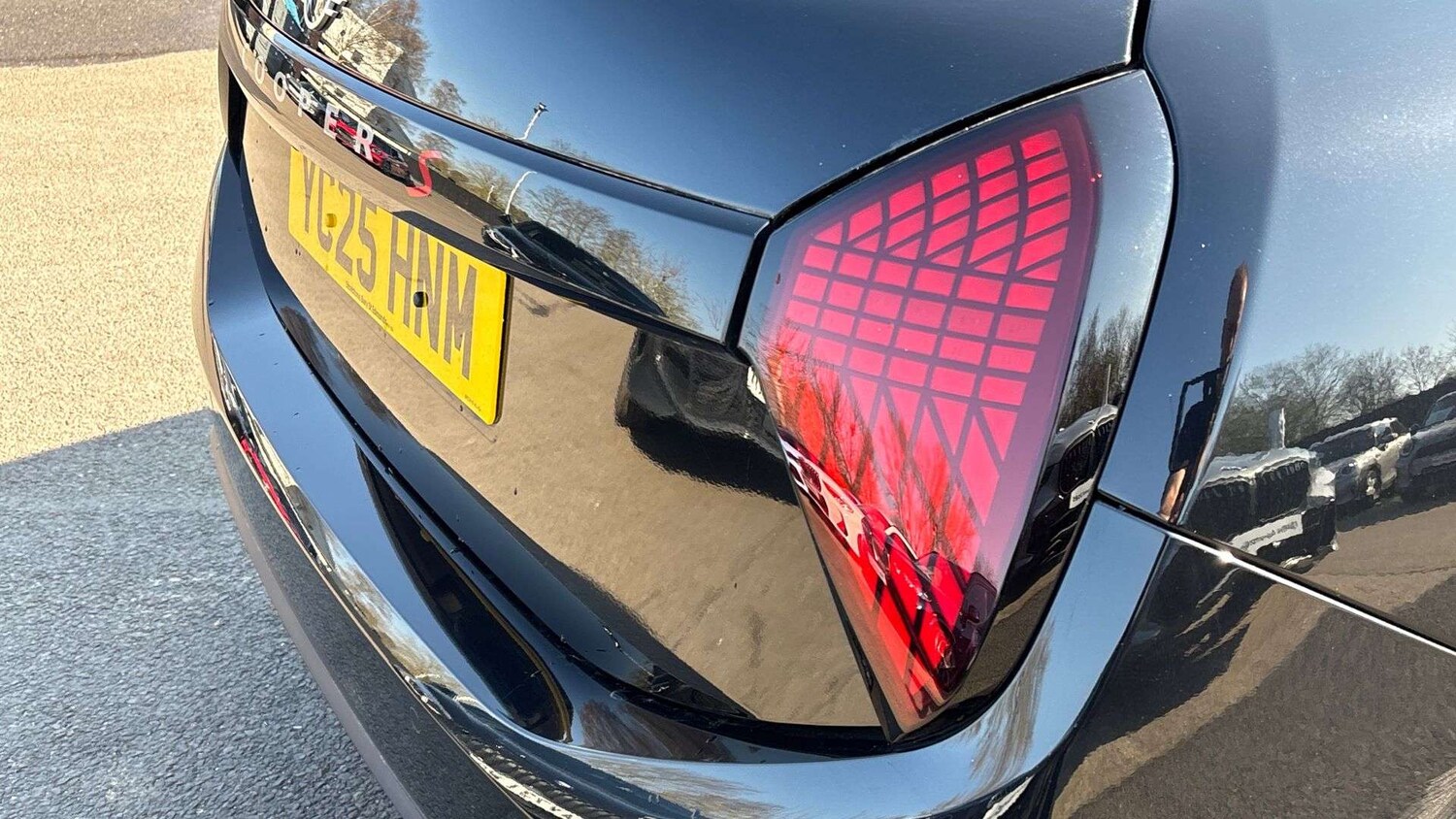 Used MINI Cooper 2025 for sale - 77961073: Photo 17