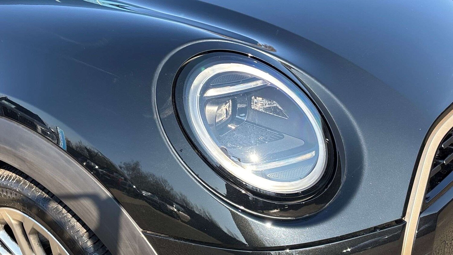 Used MINI Cooper 2025 for sale - 77961073: Photo 18