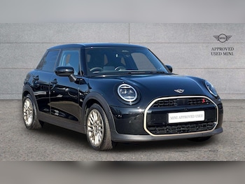 Used MINI Cooper 2025 for sale - 77961073: Photo