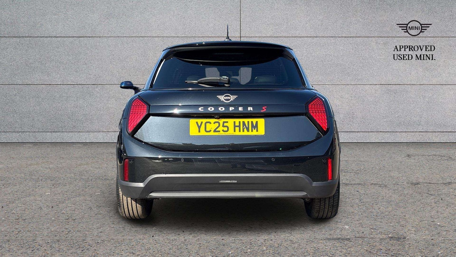 Used MINI Cooper 2025 for sale - 77961073: Photo 20