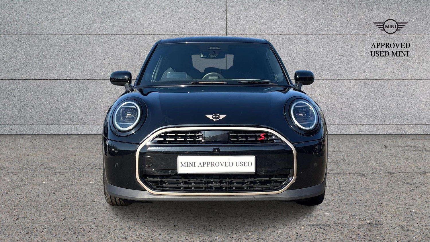 Used MINI Cooper 2025 for sale - 77961073: Photo 21