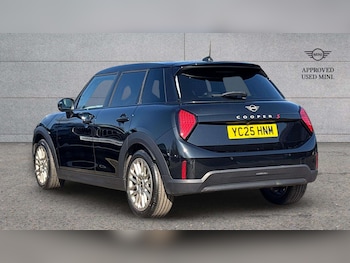 Used MINI Cooper 2025 for sale - 77961073: Photo