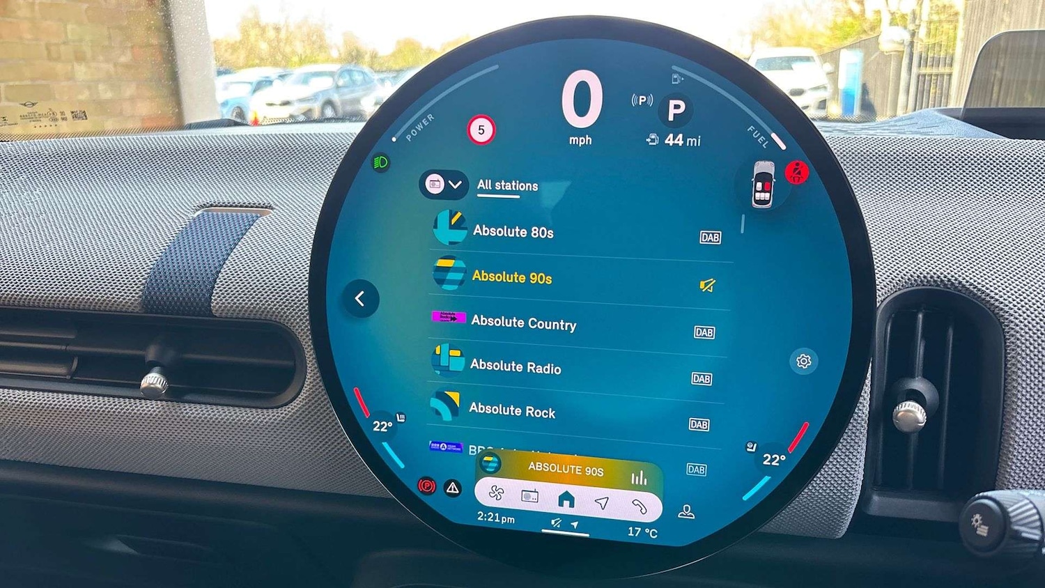 Used MINI Cooper 2025 for sale - 77961073: Photo 32