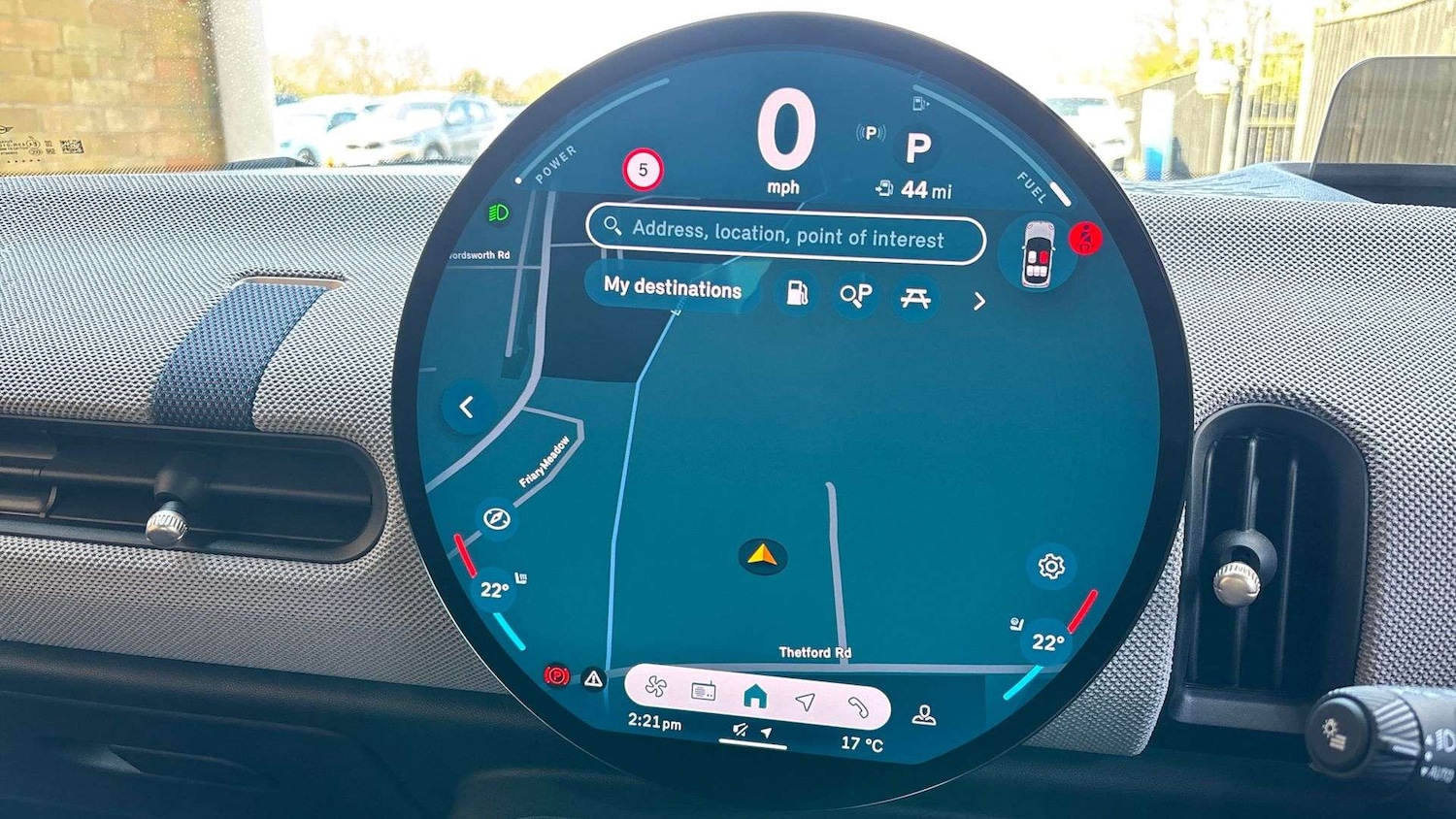 Used MINI Cooper 2025 for sale - 77961073: Photo 33