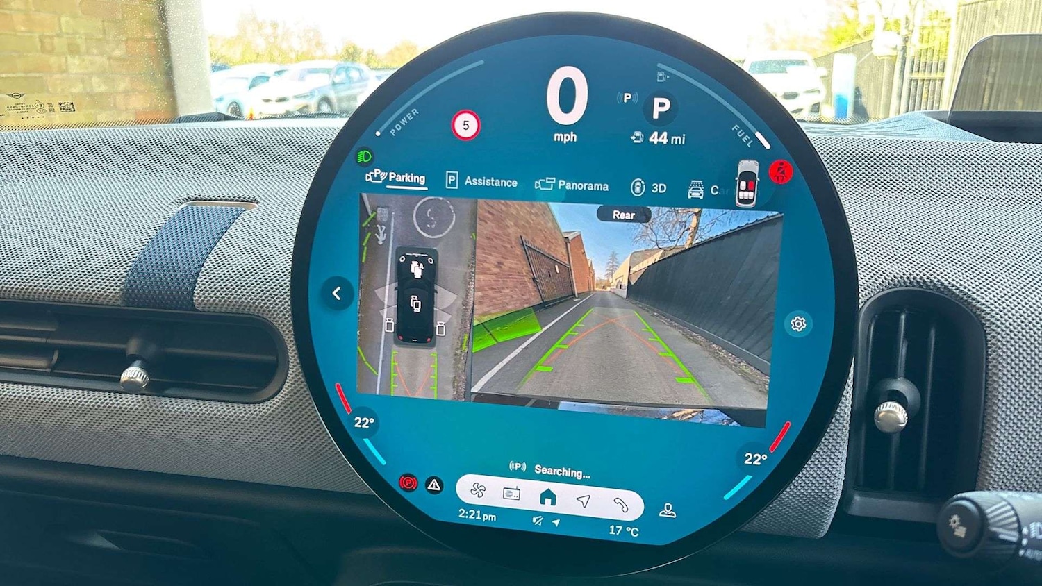 Used MINI Cooper 2025 for sale - 77961073: Photo 34