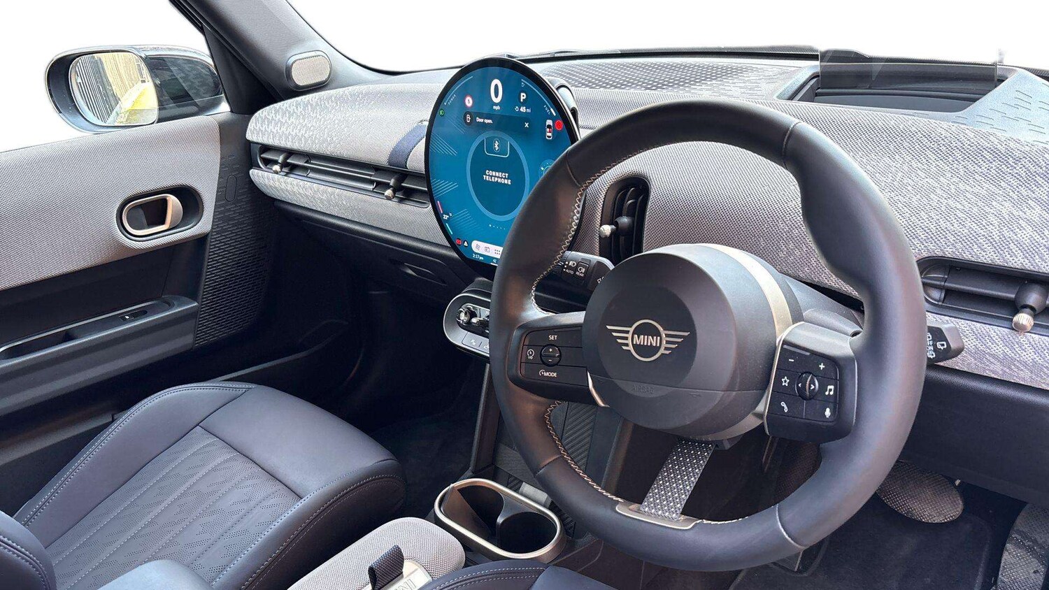 Used MINI Cooper 2025 for sale - 77961073: Photo 8