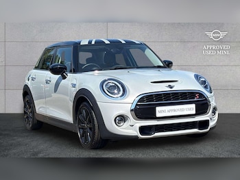 Used MINI Hatch 2021 for sale - 79239261: Photo