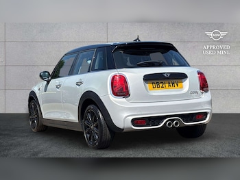 Used MINI Hatch 2021 for sale - 79239261: Photo