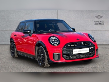 Used MINI Cooper 2025 for sale - 78610694: Photo