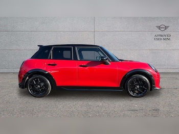 Used MINI Cooper 2025 for sale - 78610694: Photo