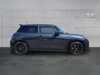 Used MINI Cooper 2025 for sale - 79579474: Photo