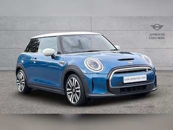 MINI - Hatch