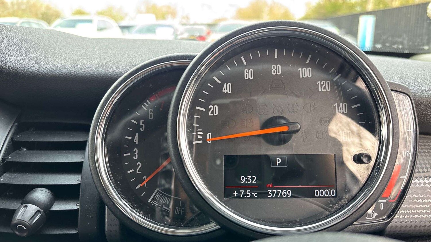 Used MINI Hatch 2020 for sale - 77885984: Photo 11