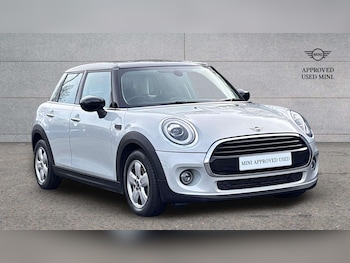 Used MINI Hatch 2020 for sale - 77885984: Photo
