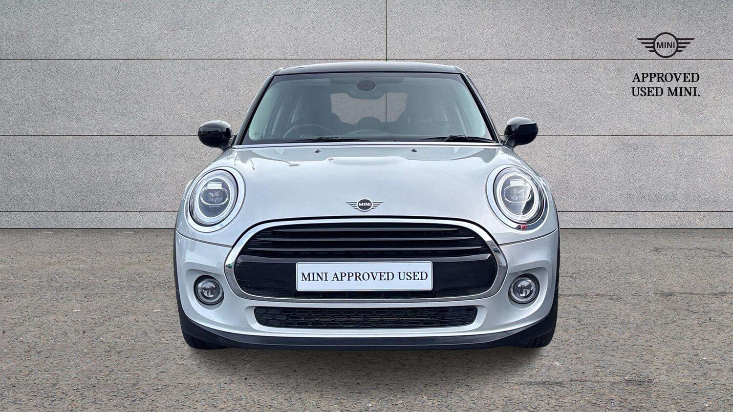 Used MINI Hatch 2020 for sale - 77885984: Photo 21